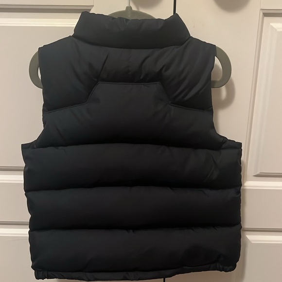 NWOT Baby Boy Polo Ralph Lauren Ripstop Down Vest Jacket - Picture 4 of 4